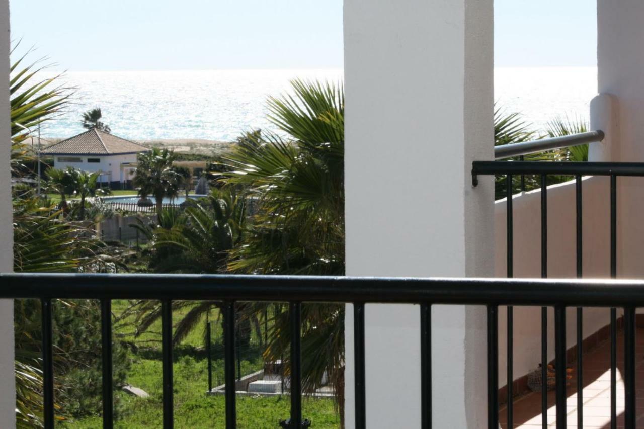 Playa Atlanterra, 1ª Linea Playa Vistas Al Mar Apartment Zahara de los Atunes Luaran gambar